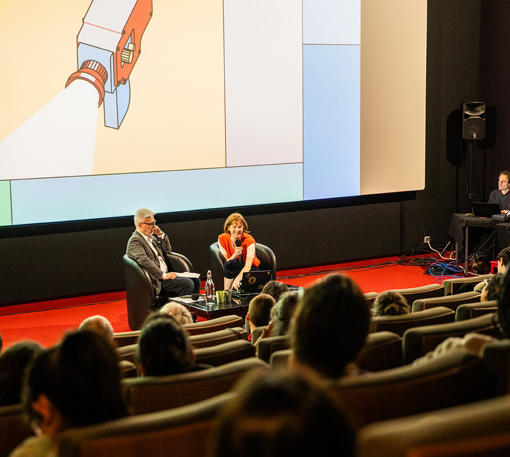 Cinémas 93 1